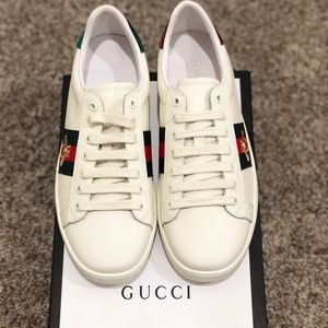 Women Gucci Shoes Size 6